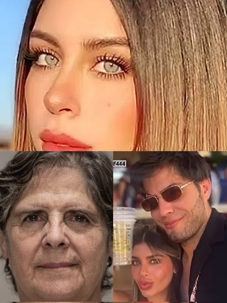 Si algo faltaba para que Venezuela fuera guarida de todos los asesinos posibles, es que la asesina de la miss mexicana Carolina Flores, ya estaba viviendo en Caracas ¡Entró por Maiquetia cómo si nada, mientras a los venezolanos inocentes los detienen y extorsionan!