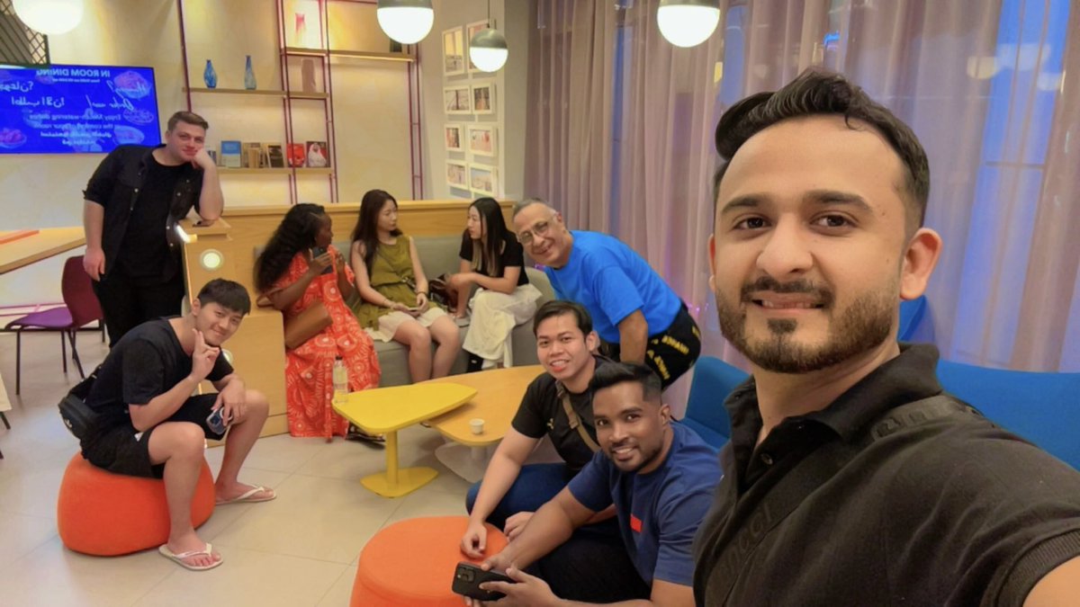 Riz 🇵🇰 🔶 tweet media