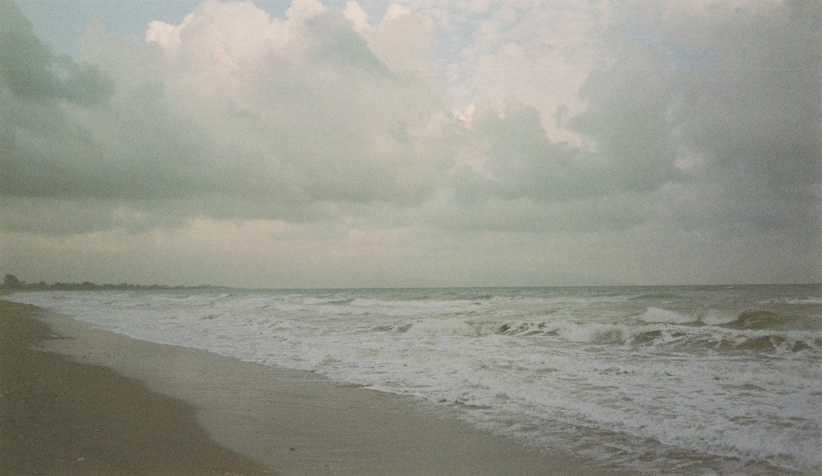 barisboduc's tweet image. Yaz gelmeden önce. Kıyıya vuran yalnızlık halleri. #Analog #Film