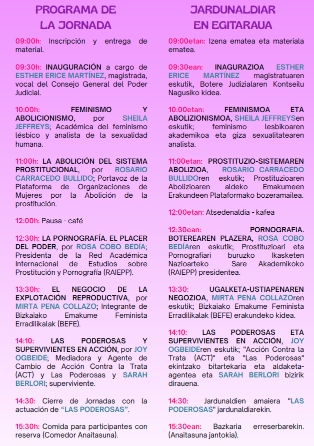 Gipuzk♀a Feminista tweet media