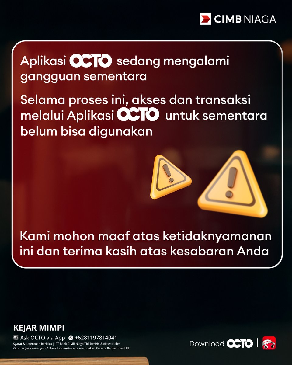 CIMB Niaga tweet media