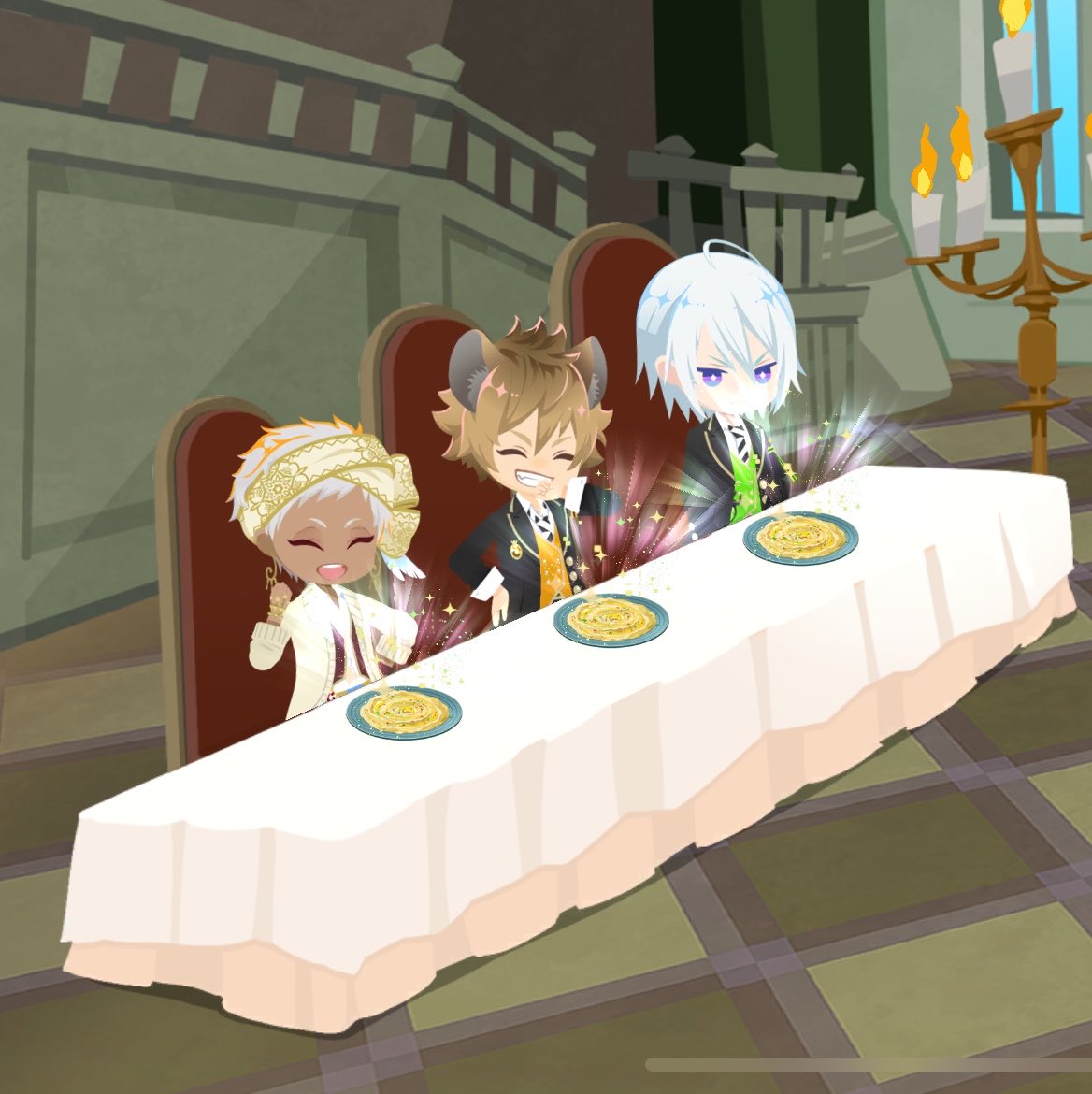 epel eater 🍎 tweet media