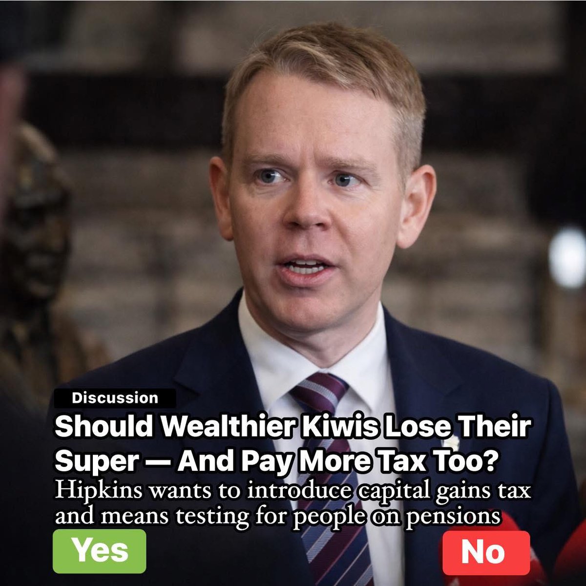 Alasdair Thompson tweet media