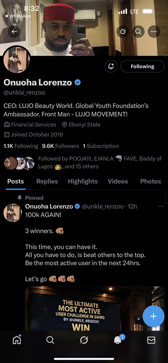life no easy my brother tweet media