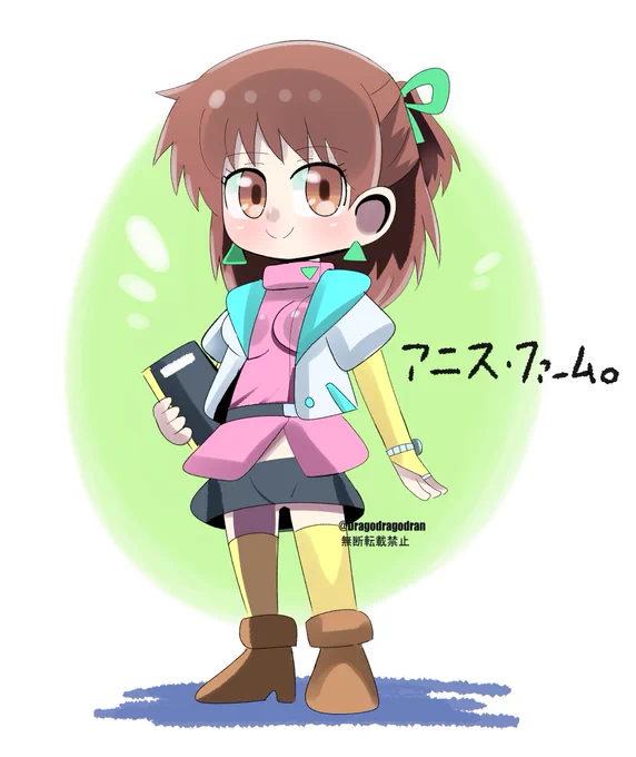 色々まとめ! #昭和の日だから昭和のキャラクター貼る #イラスト