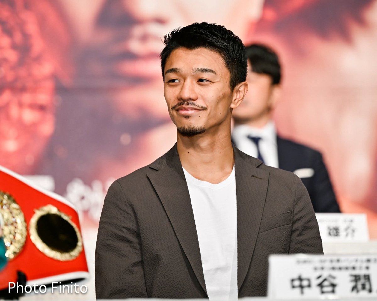 中谷潤人 𝑩𝑰𝑮𝑩𝑨𝑵𝑮 𝐉𝐔𝐍𝐓𝐎 𝐍𝐀𝐊𝐀𝐓𝐀𝐍𝐈 tweet media