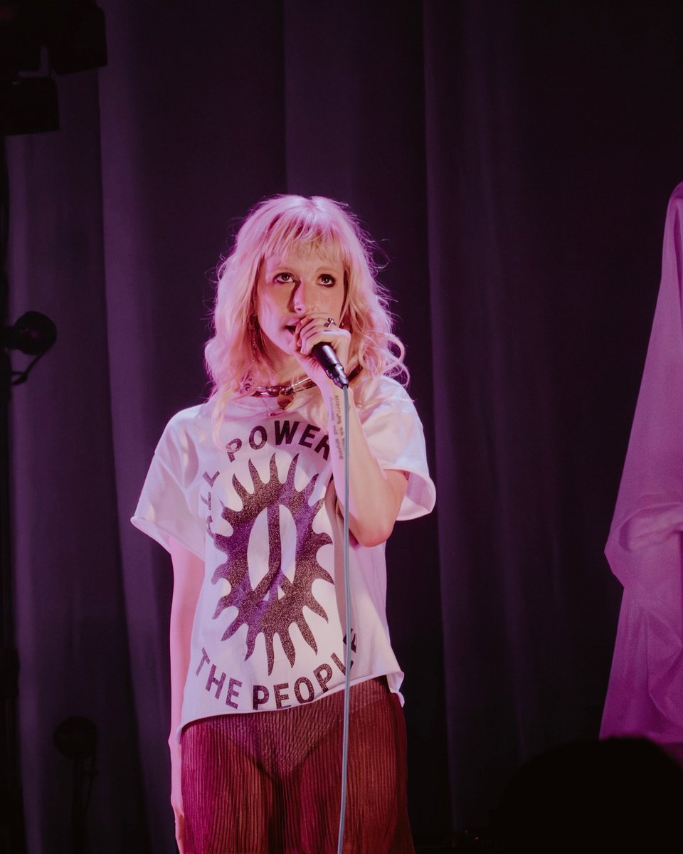 Ｈａｙｌｅｙ． tweet media