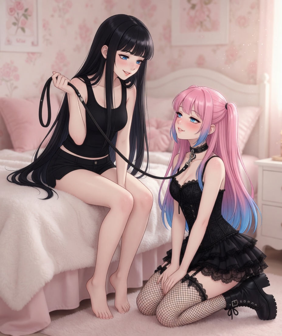♡Goonette Goddess♡ tweet media