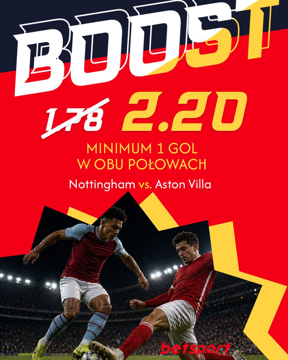 Betsport tweet media