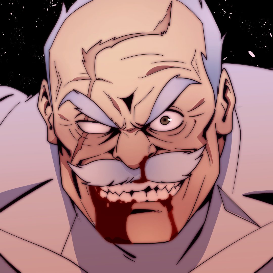 revengoi's tweet image. - conquest -

#invincible  #invinciblefanart