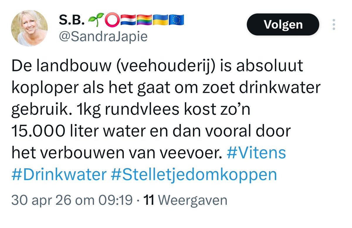 Sander van Dam tweet media