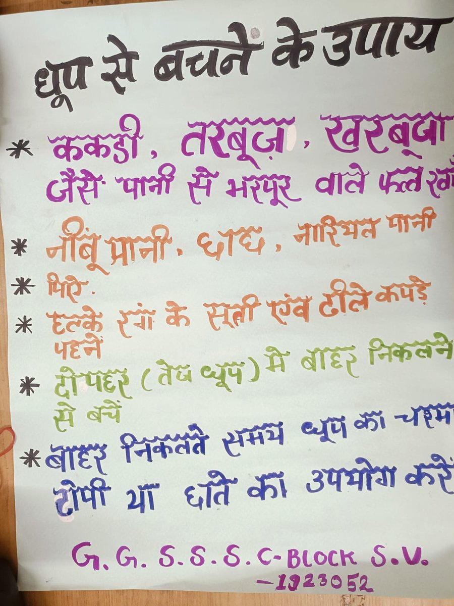 GGSSS C-Block Sangam vihar tweet media