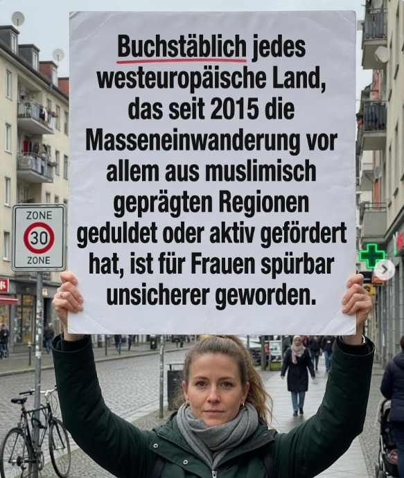 M. Markert tweet media