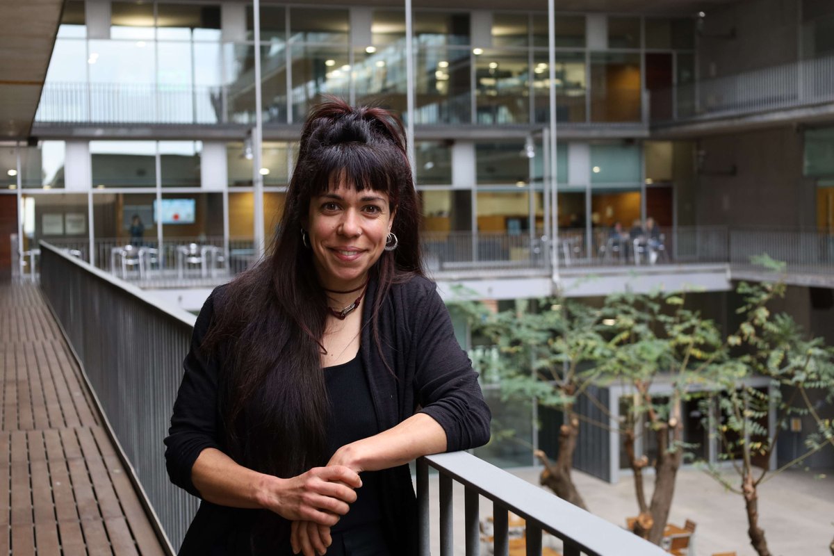 HMar_research's tweet photo. 🎖️ La Dra. @SaraMederos_ guanya un dels premis a la recerca L’Oréal-Unesco #ForWomenInScience
🔝 És una de les cinc investigadores seleccionades en la present edició d'aquests prestigiosos guardons
@UNESCO @FondationLOreal @4womeninscience
https://t.co/tYwoLtjlOA https://t.co/Cnbk6Wz4Qv