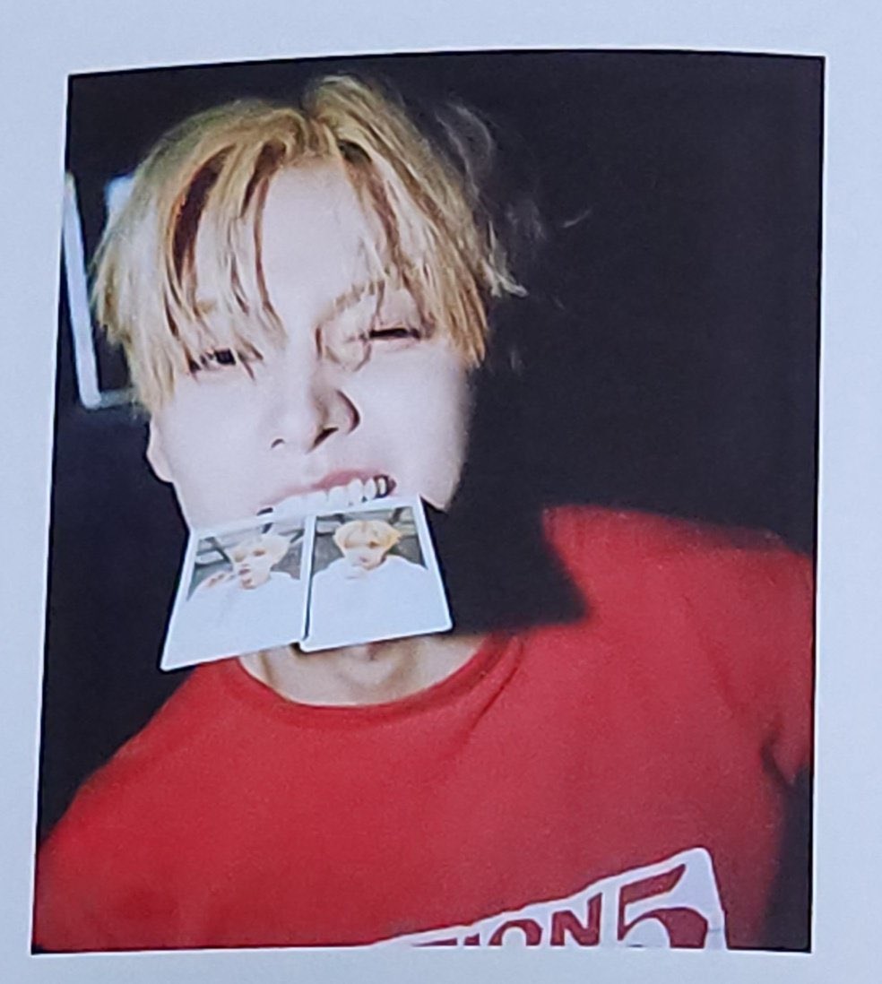 [DICON - LEOWON] 🤍

🦁: Sangwon is the member who brings the romance/charm to our team. He’s a free-spirited person, and I think it’s really admirable how genuine he is about everything he does. We’ve been friends for 8 years, and he always makes me laugh, so I’m really grateful