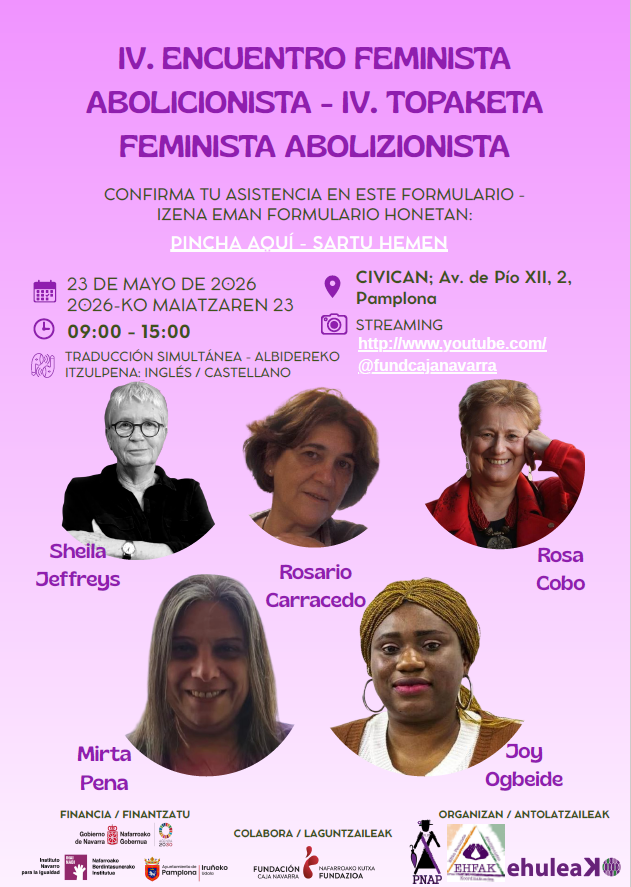 Gipuzk♀a Feminista tweet media