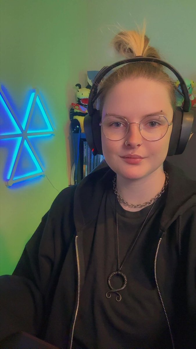 earthkrigare's tweet image. ✅ !DROPS | They Fixed It!? | Collecting EVERYTHING in WoW | ATT 52.81% 💚

🔗 twitch.tv/earthkrigare

#worldofwarcraft #warcraft