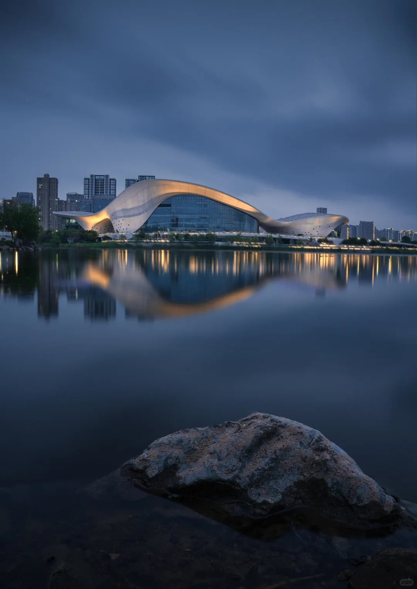 Poetic Jiujiang tweet media