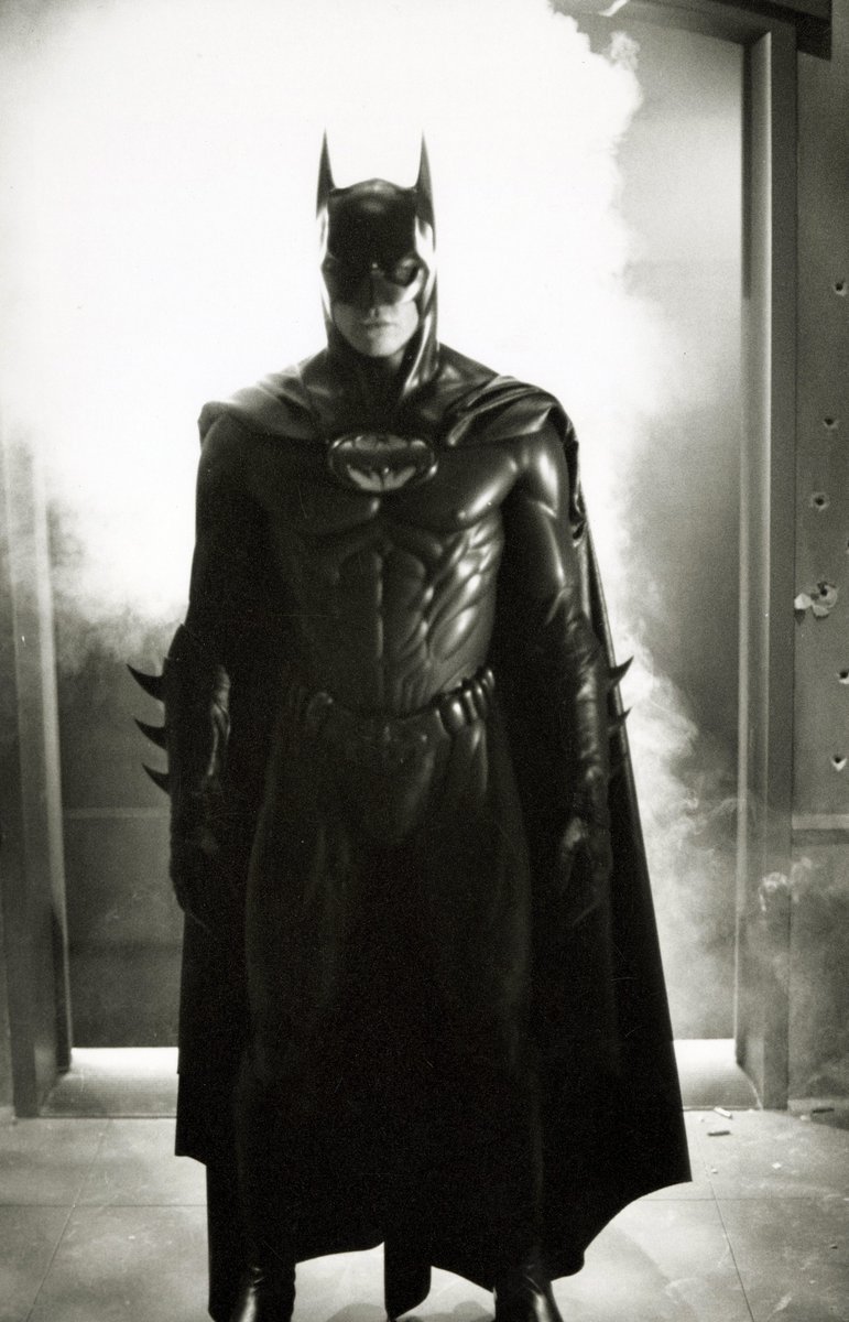 Daily Batman Anthology tweet media