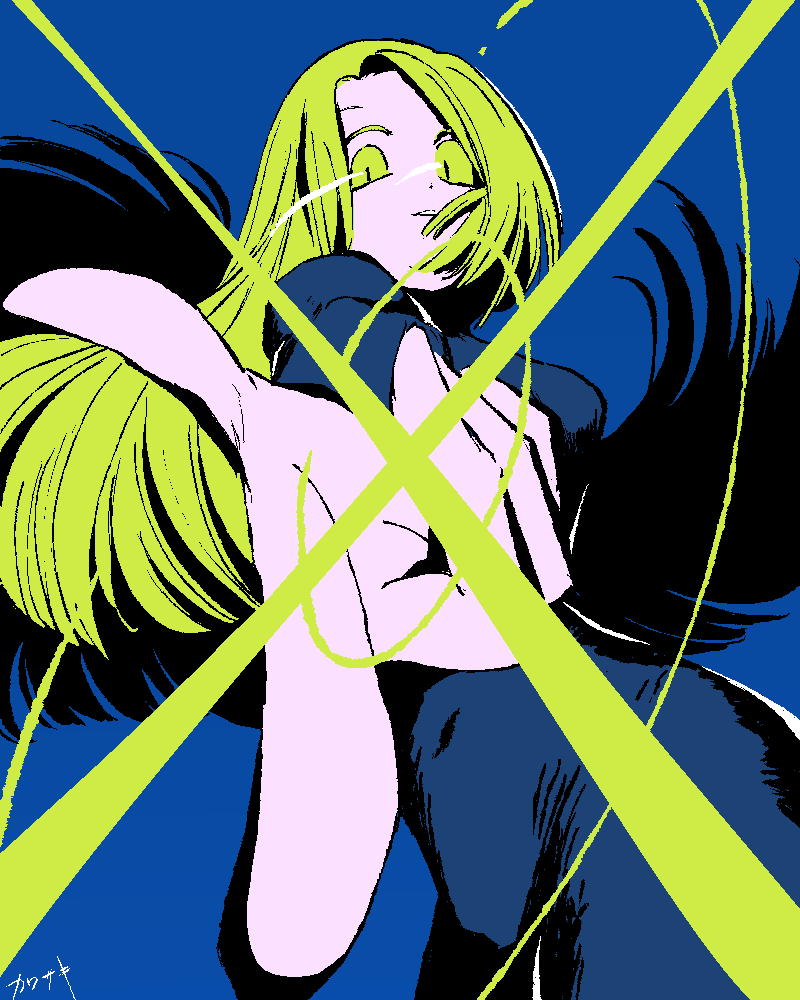 wakasaki4's tweet photo. #今月描いた絵を晒そう https://t.co/7twcZrxemY
