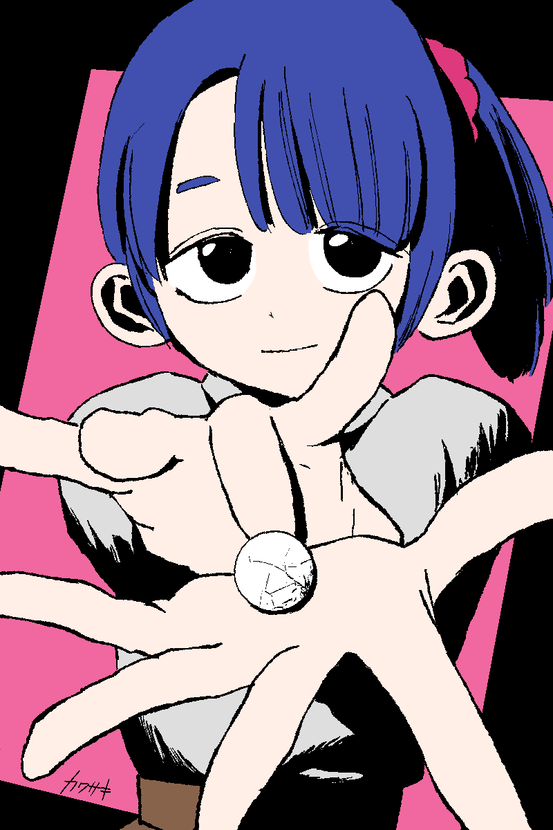 wakasaki4's tweet photo. #今月描いた絵を晒そう https://t.co/7twcZrxemY