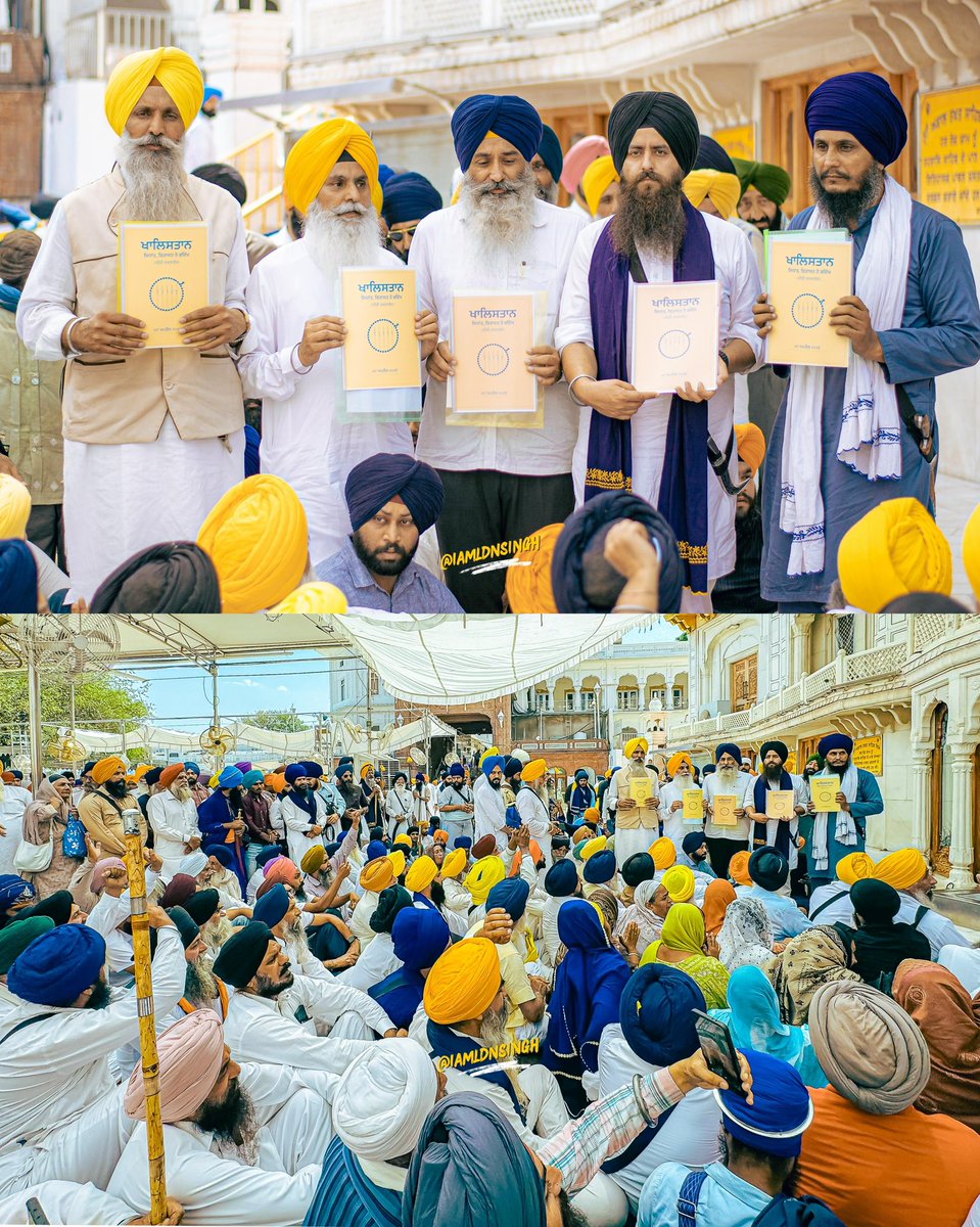 Sikh Federation (UK) tweet media