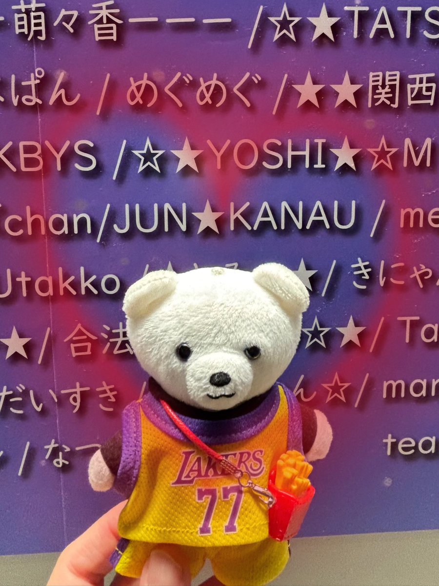JUN🐧 tweet media