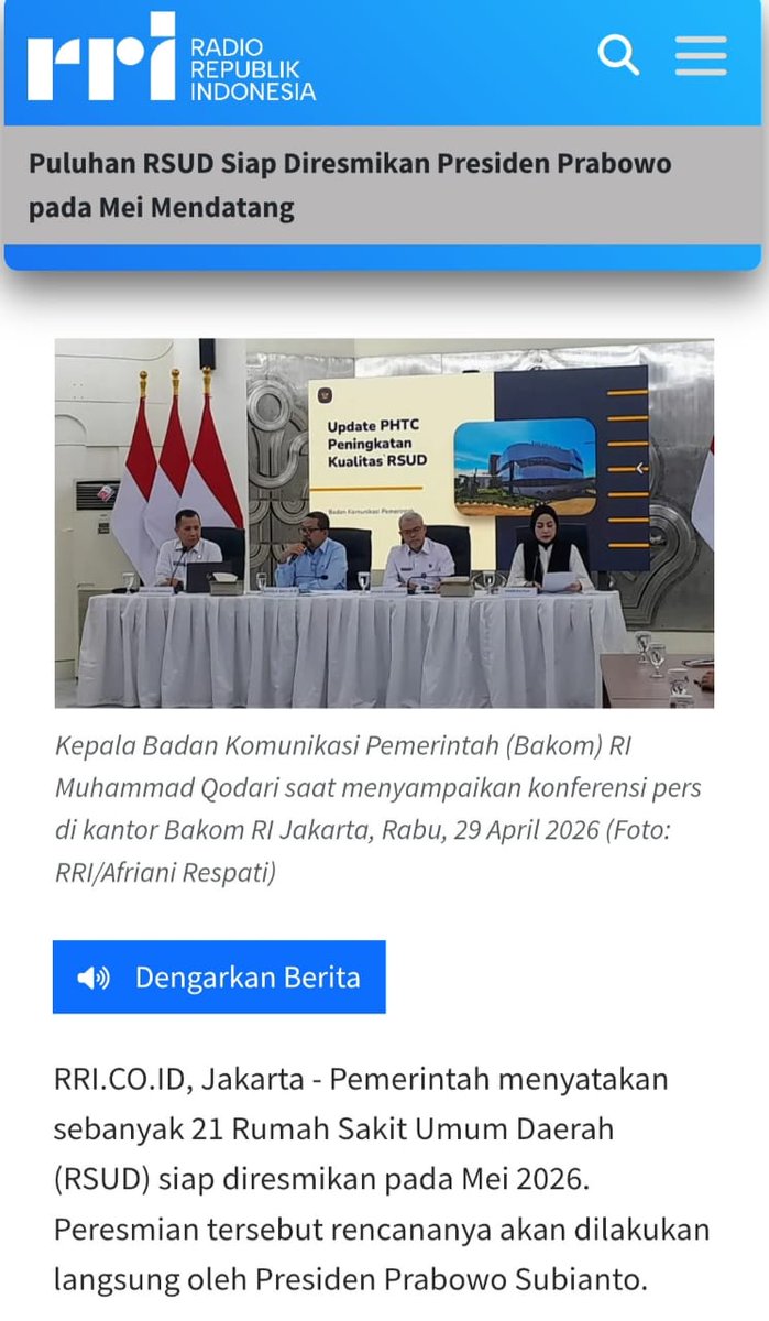 DindaDian's tweet photo. Bangsa ini maju dapat tercapai jika setiap warga negara bergerak serempak, tanpa satu orang tertinggal.

Wujudkan Visi MasaDepan https://t.co/buZ5aWAwHm