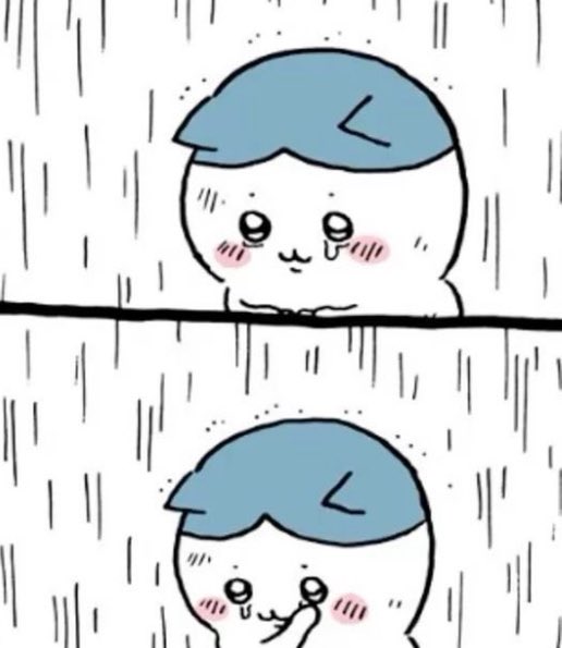 I came into the fandom too late and missed the rare pair ship talk by a year haha-