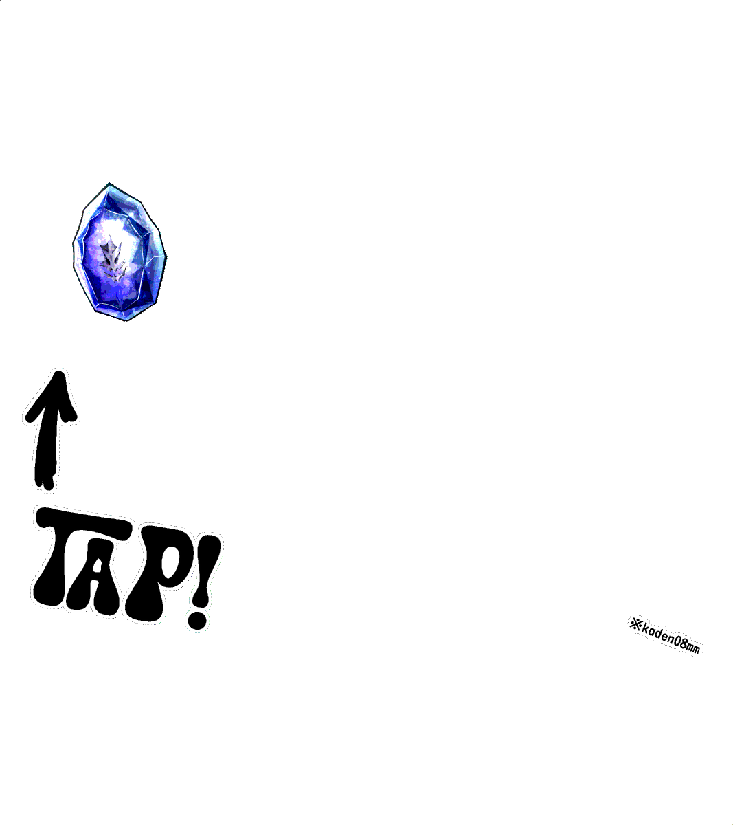 kaden08mm's tweet image. Tap to see the cutest Manakete!🐲💎
#fireemblem #Nintendo
