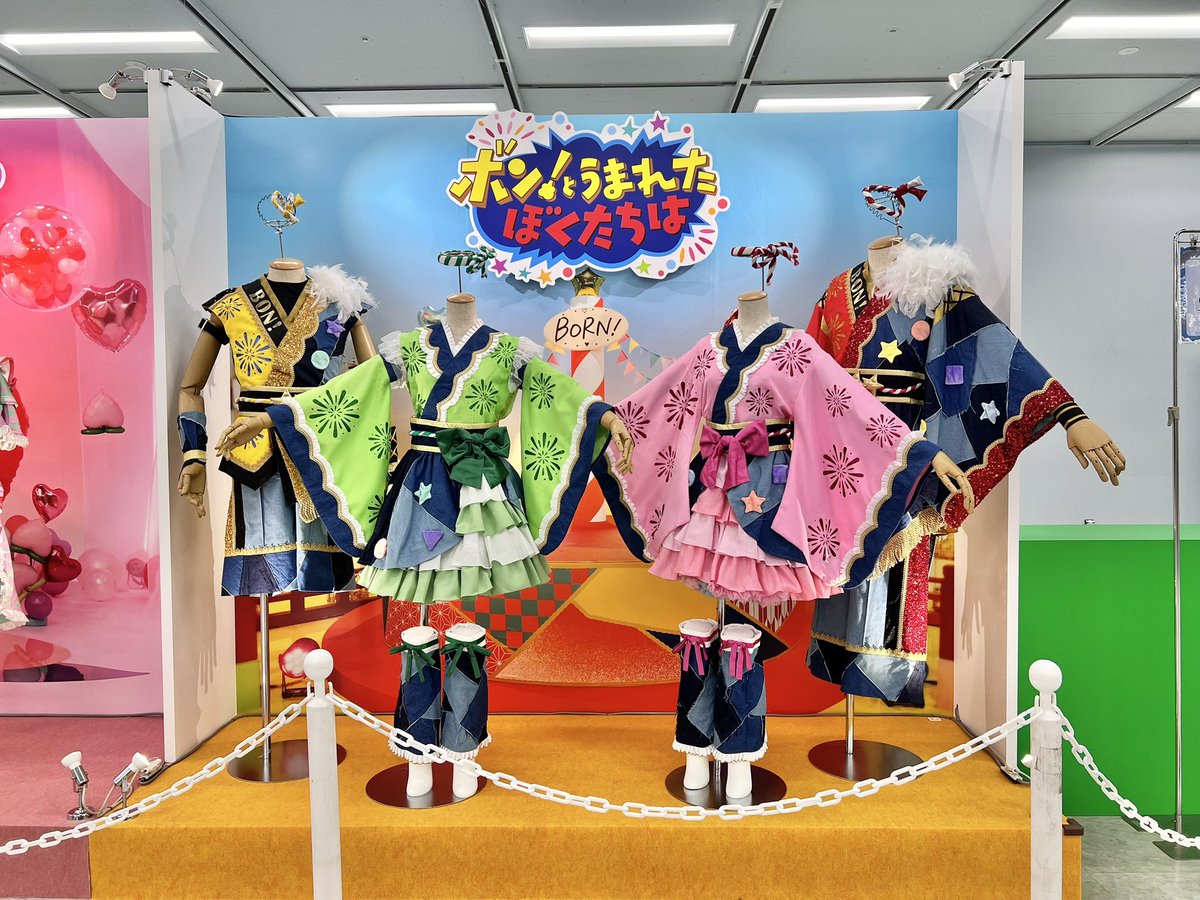 てん tweet media