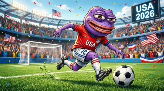 🇺🇸🔥Patou⚽World cup 2026 tweet media