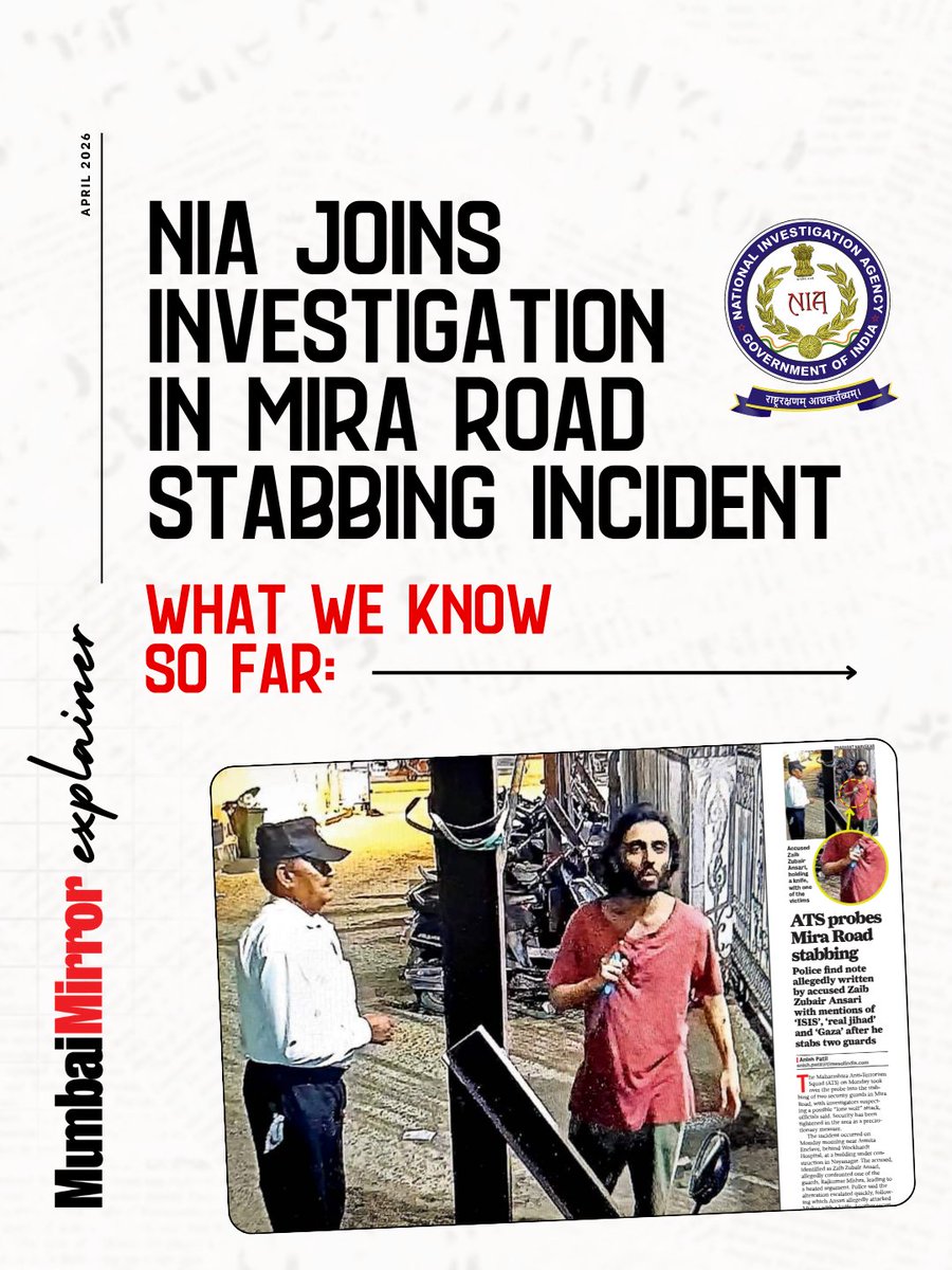 Mumbai Mirror tweet media