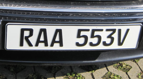 fordbee's tweet image. City of Kigali is testing "RFID-Enabled" license plates on select taxi-motos today. 🛵 These allow for automated tolling and "congestion-pricing" zones in the CBD without physical barriers. 🛡️ The end of manual traffic stops is near. #SmartKigali #Mobility #RwOT