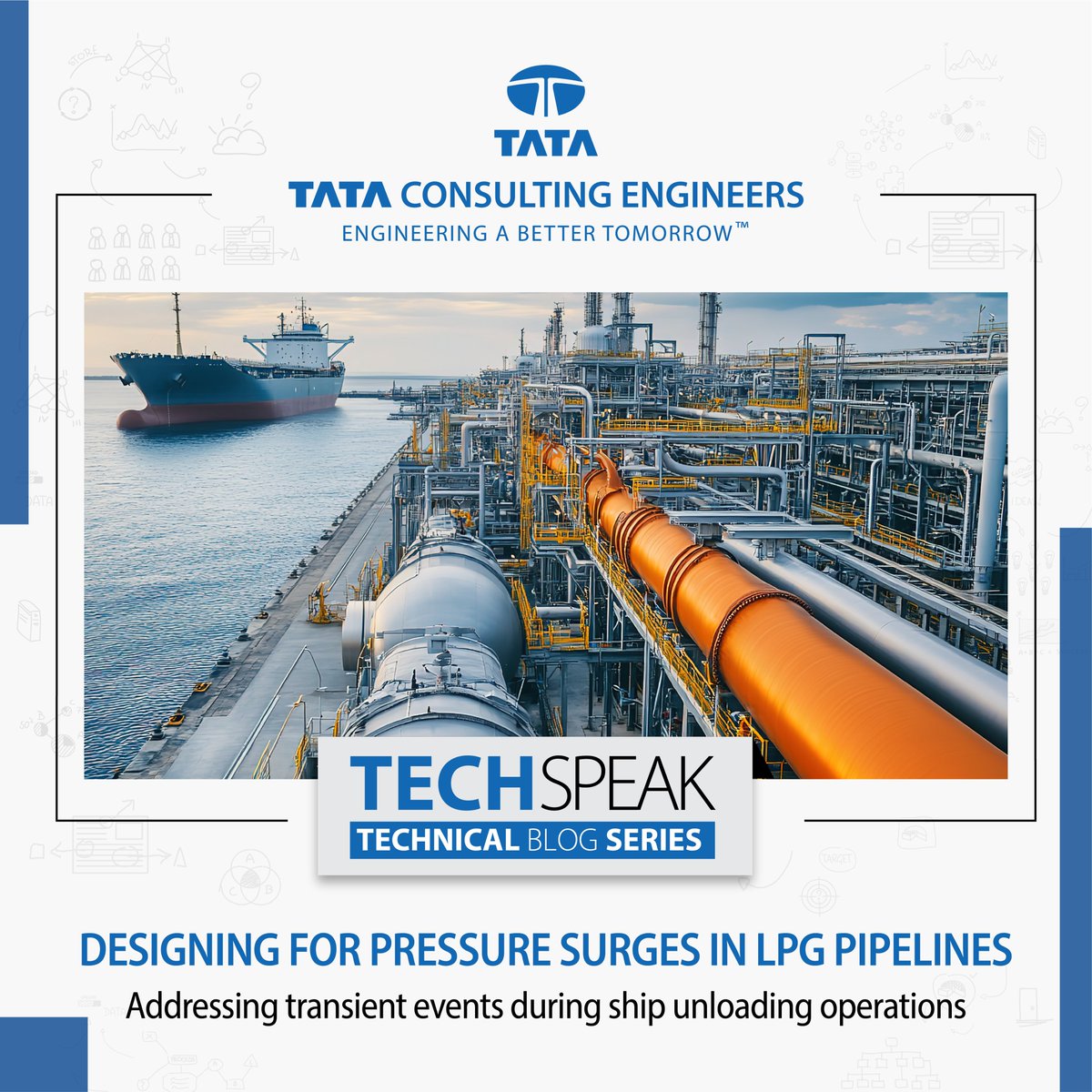Tata Consulting Engineers (TCE) tweet media