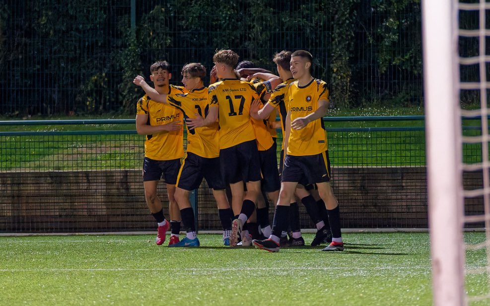 RushallYDP's tweet photo. Year ago today the U18’s lads won the @StaffordshireFA Midweek Floodlit Cup 👏🏻 

Some real talent in this group 🤩🏆

To register an interest in joining our YDP programme this year sign up today

https://t.co/paH7dOMFvX

#UpThePics 🟡🟠⚫️ https://t.co/rXs6ogzg5e