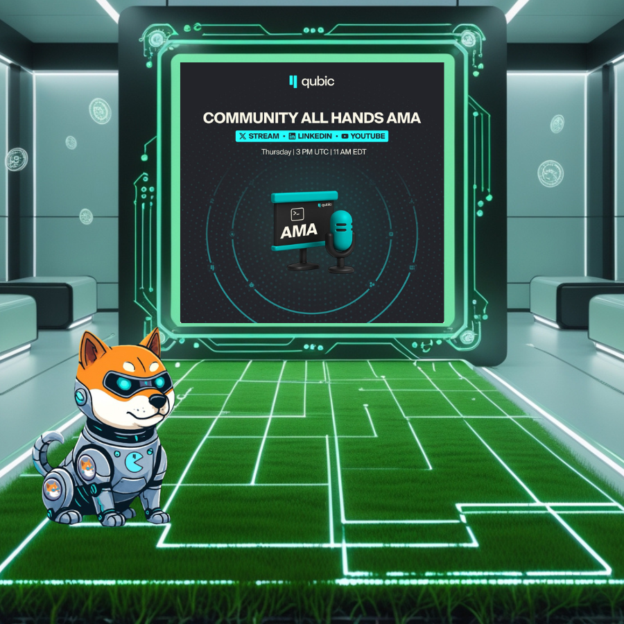 QDoge tweet media