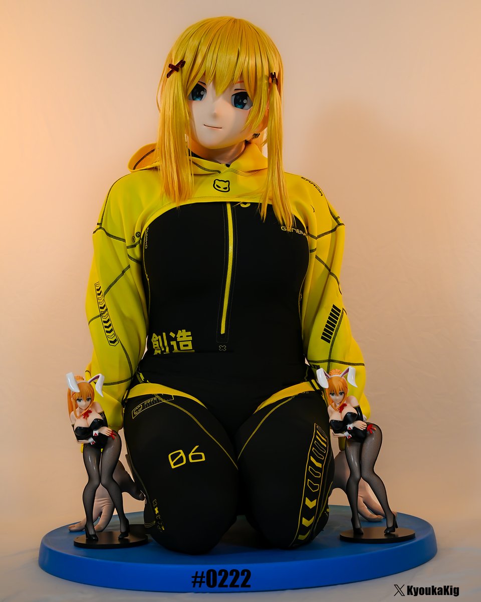 KyoukaKig tweet media