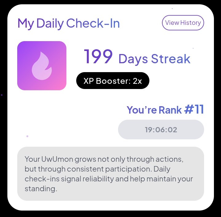 saniiornexs's tweet image. GM @ForUnation 

Still loyal to @4uaicrypto
Stay active and carry out your assigned tasks.

The latest is the ForU Gaming Repper Board

GTA VI
Valorant
Dota 2
LoL
MLBB
Mobile Legends Bang Bang
Roblox
Resident Evil
Where Winds Meet

#ForUAI #Web3Gaming #GameFi #CryptoRewards
