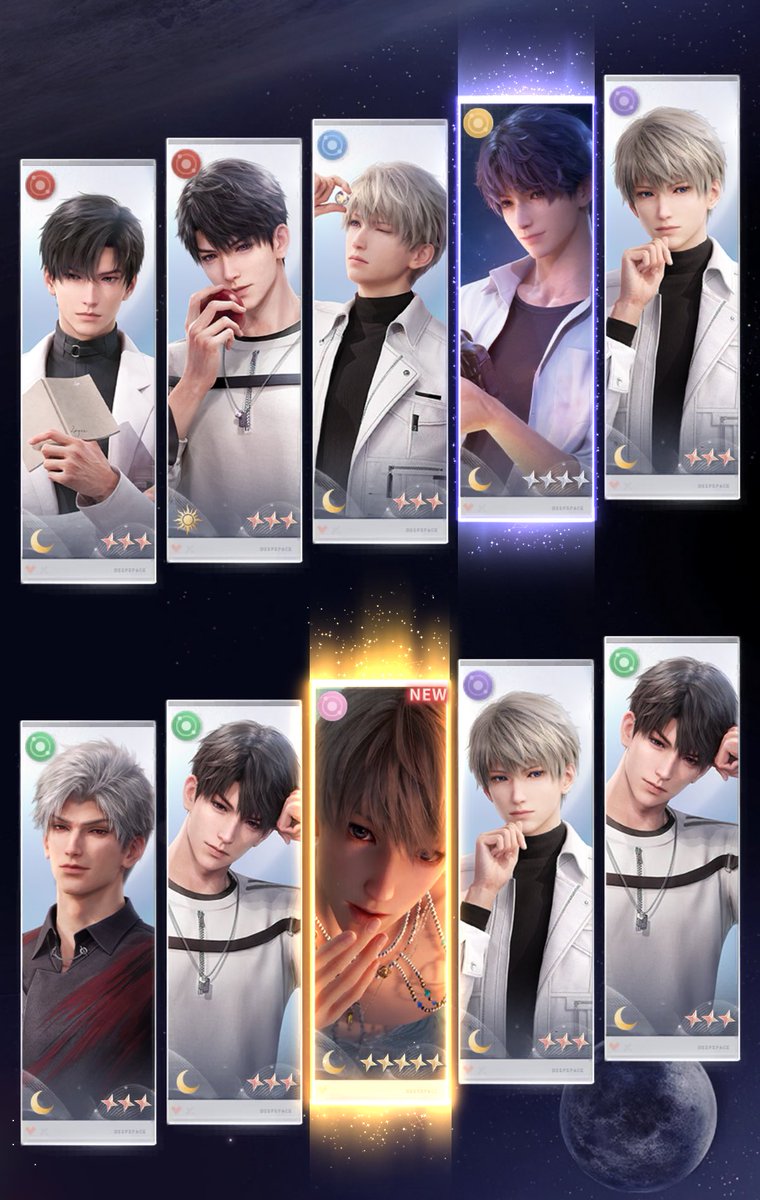 xavrlight's tweet photo. he heard me complain a little bit too much yesterday and came home after only 20 pulls 😋🤍 https://t.co/JbbKswv2YQ