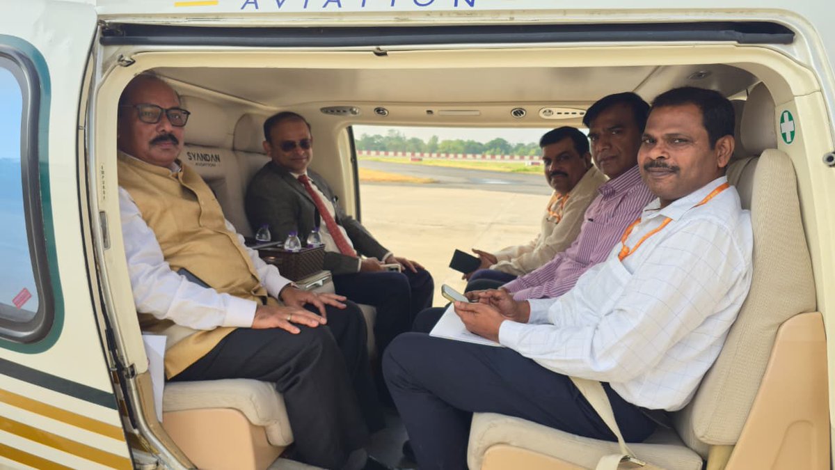 IPRD Bihar tweet media