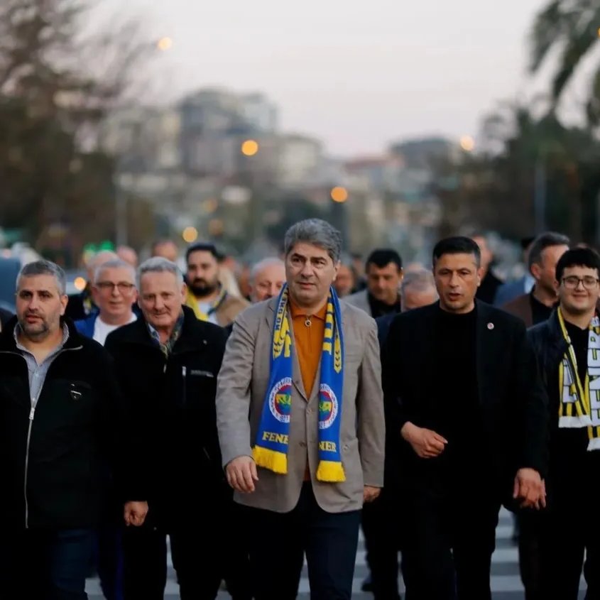Berşan Taşkaya tweet media