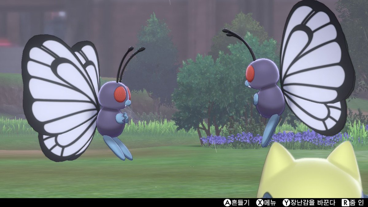 누버택시 tweet media