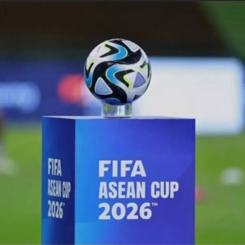 TimnasXtra's tweet photo. 🚨 BREAKING: FIFA and ASEAN Football Federations officially sign the MoU for the inaugural FIFA ASEAN Cup 2026.

Host countries:
🇮🇩 Indonesia — Division 1
🇭🇰 Hong Kong — Division 2

[@theaseanball]