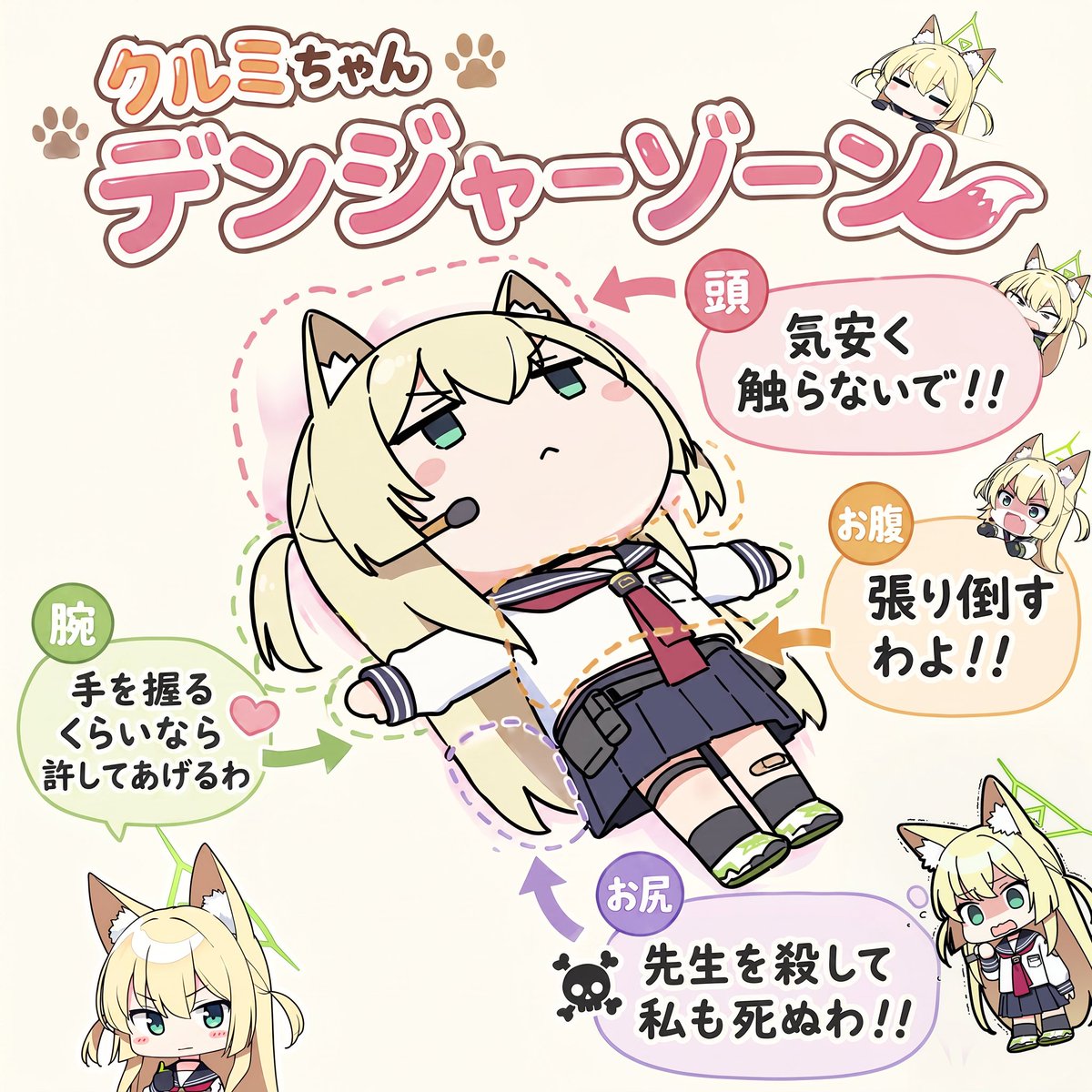 ぽんこつ tweet media