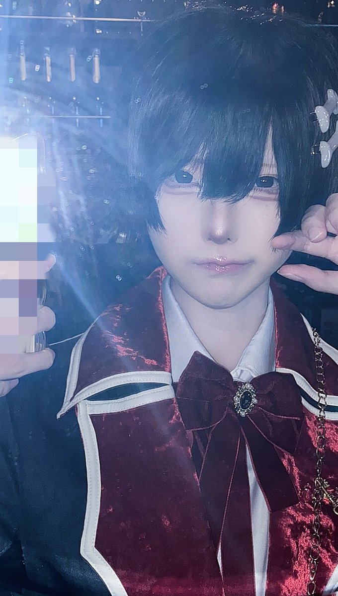 セラ🦴@追憶のエクリプス tweet media