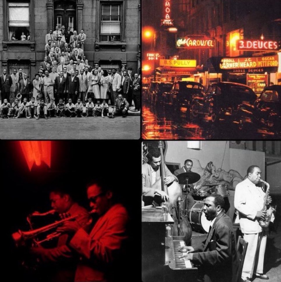 Today is International Jazz Day.