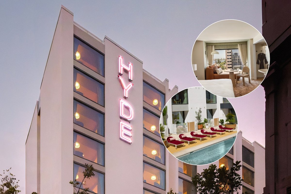 wabusinessnews's tweet image. Hyde Perth delay, costs revealed after opening: #property #tourism dlvr.it/TSJ2hY