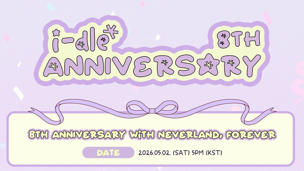 i-dle (아이들) tweet media