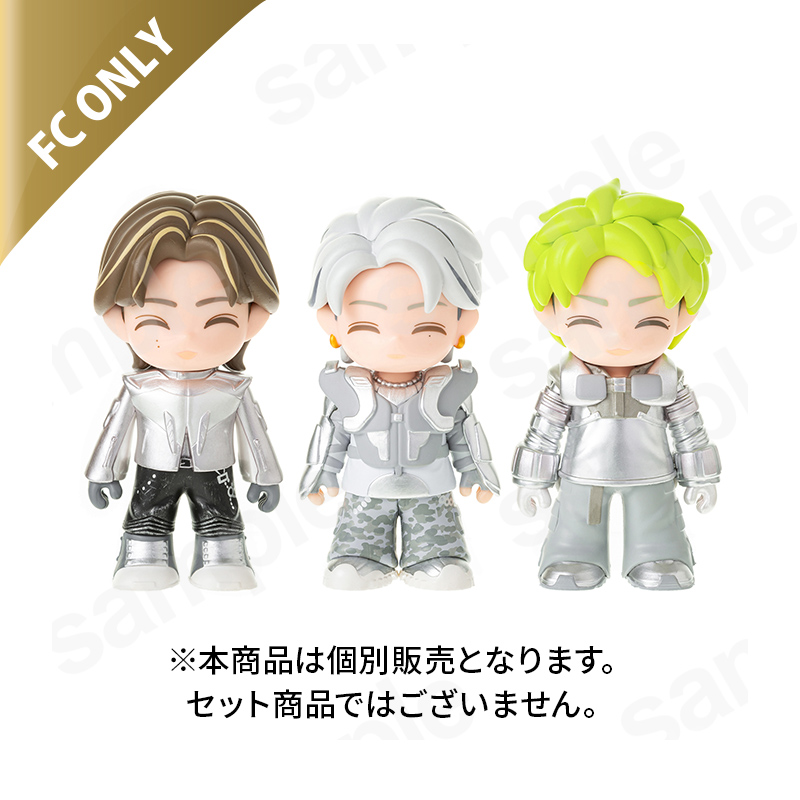 Number_i official tweet media